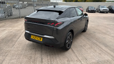 Peugeot 3008 1.2 Hybrid 136 GT 5dr e-DSC6 Petrol Estate